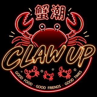 Claw Up 蟹潮