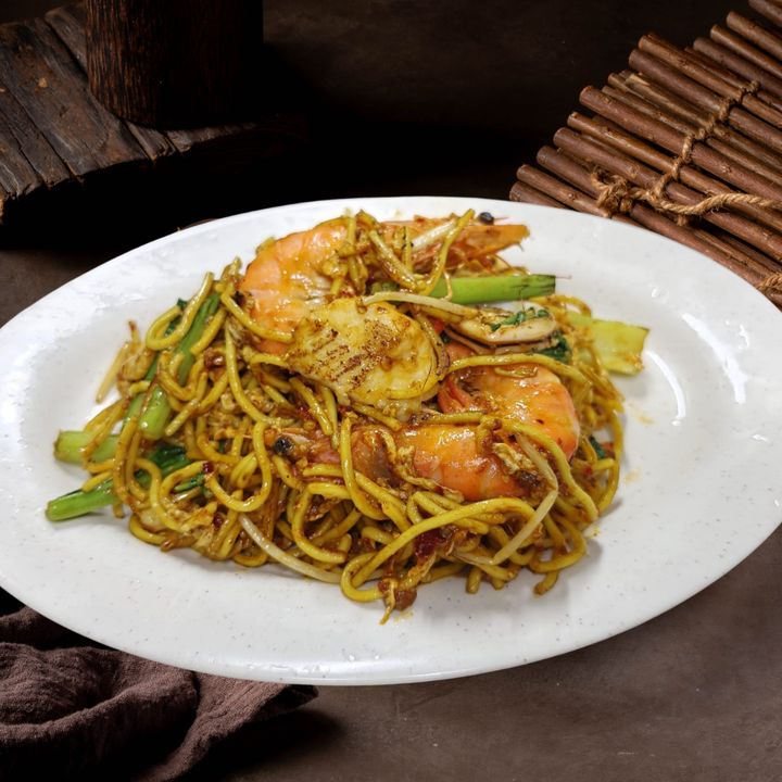 Mee Goreng