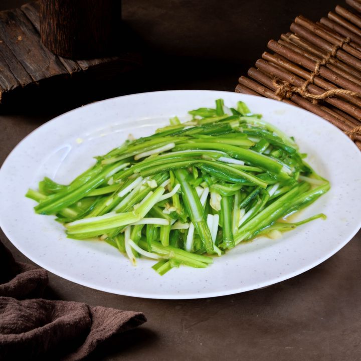 Qing Long Veg