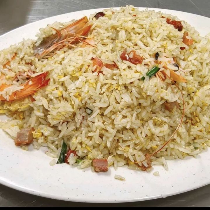 Yang Zhou Fried Rice